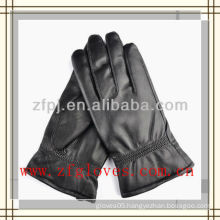 fashion style festival present touch glove